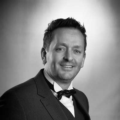 Gottfried Schöllhorn